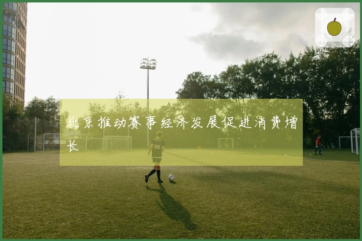 北京推动赛事经济发展促进消费增长